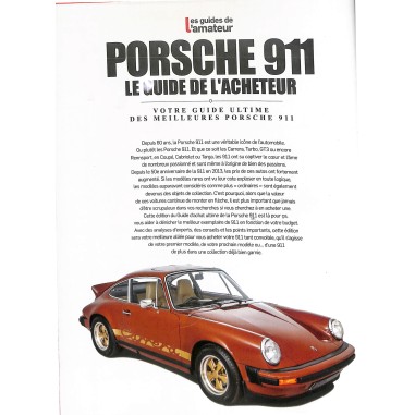 LES GUIDES DE L'AMATEUR