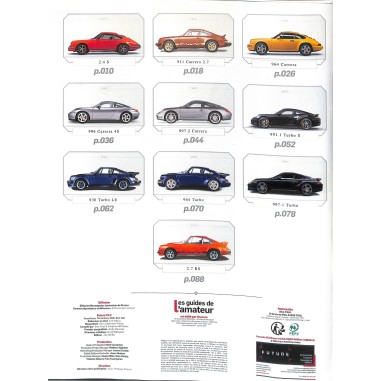 LES GUIDES DE L'AMATEUR