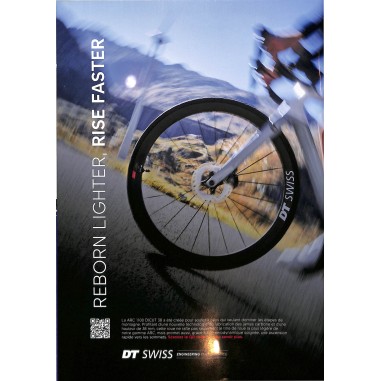 LE GUIDE DU TOUR 2025