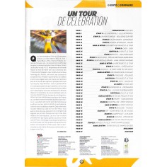 LE GUIDE DU TOUR 2025 2