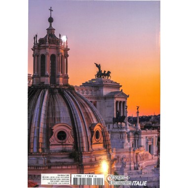 VOYAGES & DECOUVERTES : ITALIE