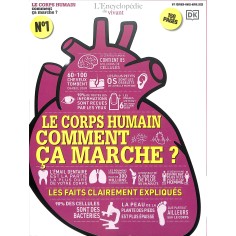 L'ENCYCLOPEDIE DU VIVANT