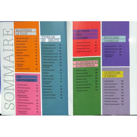 L'ENCYCLOPEDIE DU VIVANT