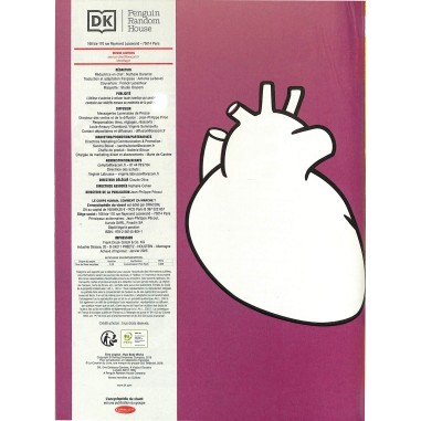 L'ENCYCLOPEDIE DU VIVANT