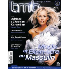 TOO MUCH BEAUTY |Premier Numéro