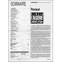 DEMAIN L'ALGÉRIE |Premier Numéro