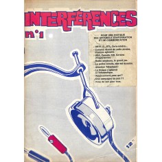 INTERFERENCES