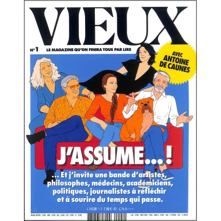 VIEUX