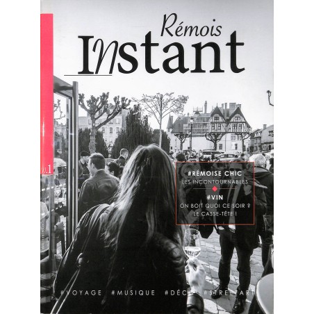 INSTANT Rémois