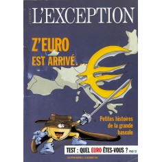 L'EXCEPTION