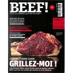 BEEF!