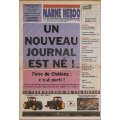 MARNE HEBDO