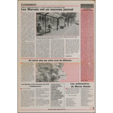 MARNE HEBDO
