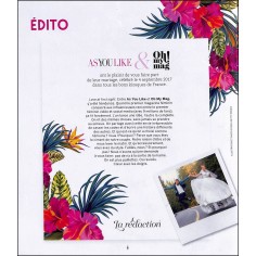 Oh! my mag |Premier Numéro 2