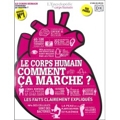 L'Encyclopédie du corps humain