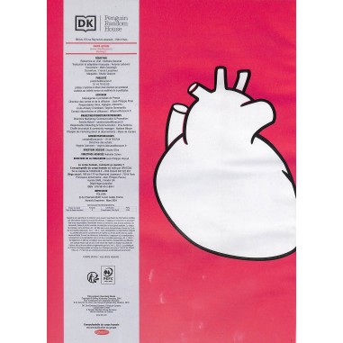 L'Encyclopédie du corps humain