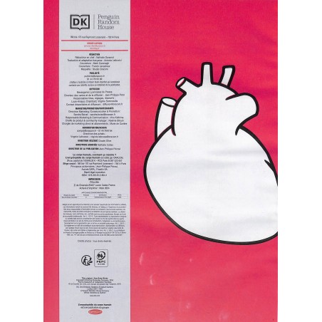 L'Encyclopédie du corps humain