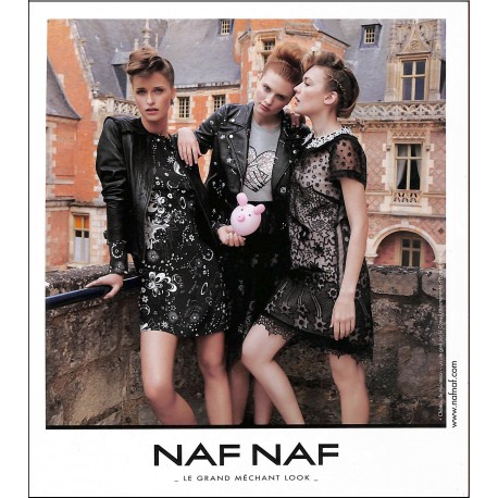 Oh! my mag |Premier Numéro