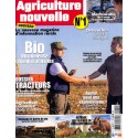 Agriculture nouvelle |Premier Numéro
