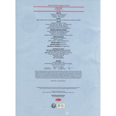 Mes Books Recettes Desserts