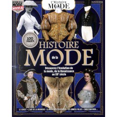 Histoire de la Mode