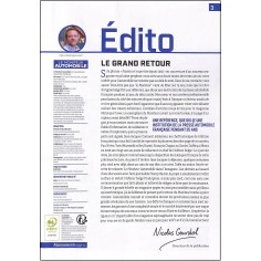 LE MONITEUR AUTOMOBILE 2