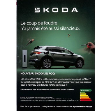 LE MONITEUR AUTOMOBILE