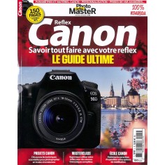 PHOTO REFLEX MASTER