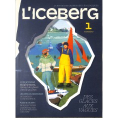 L'ICEBERG