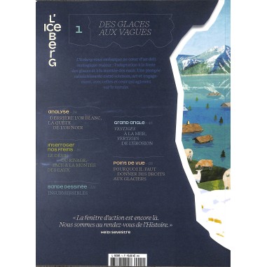 L'ICEBERG