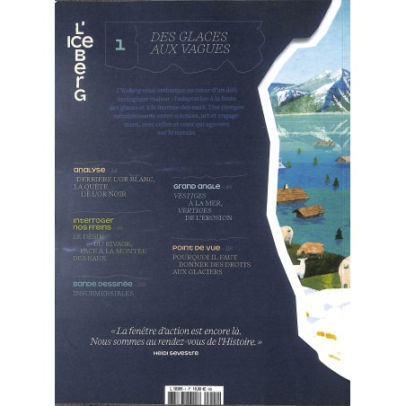 L'ICEBERG