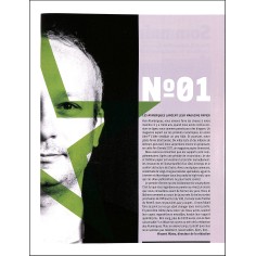 Les NUMERIQUES |Premier Numéro 2