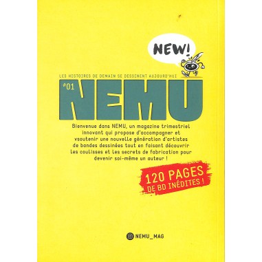 NEMU