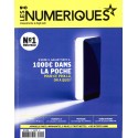 Les NUMERIQUES |Premier Numéro