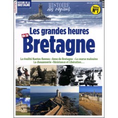 Histoire des régions