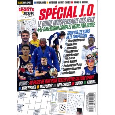 Sport & Jeux Collection