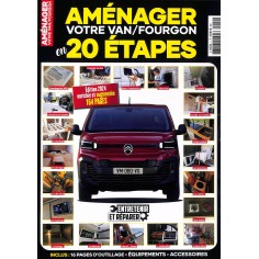 Entretenir et Réparer