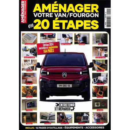 Entretenir et Réparer