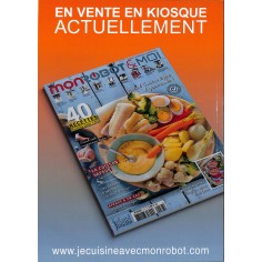 MON ROBOT CE HEROS -AIR FRYER 2