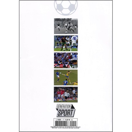 Génération Sport