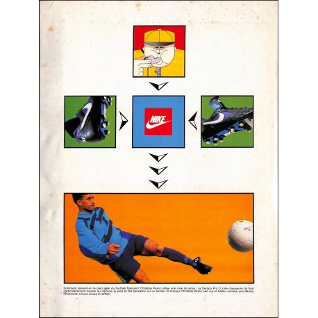 PLANETE FOOT |Premier Numéro