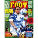 PLANETE FOOT |Premier Numéro
