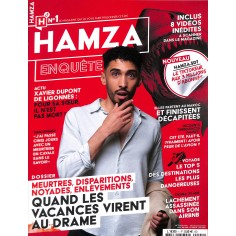 HAMZA ENQUÊTE