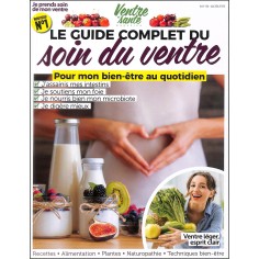 VENTRE ET SANTÉ MAGAZINE