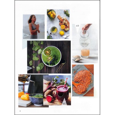 VENTRE ET SANTÉ MAGAZINE