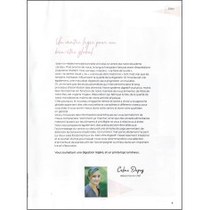 VENTRE ET SANTÉ MAGAZINE 2