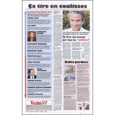 Ça tire au château 2