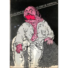 Elles sont de sortie