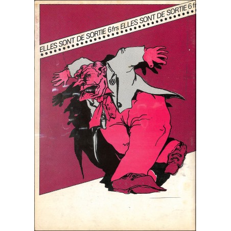 Elles sont de sortie