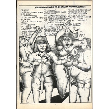 Elles sont de sortie